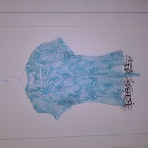 Allison Taylor shirt